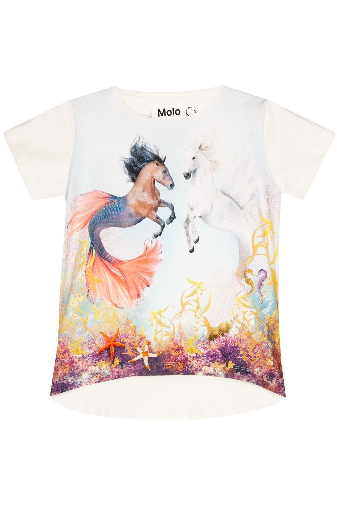 Купить Футболка MOLO KIDS