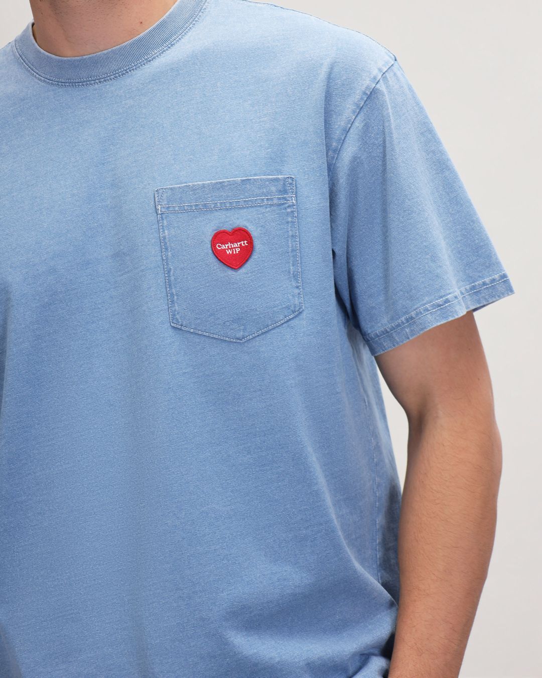 Купить Футболка CARHARTT WIP