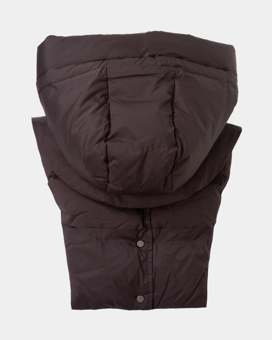 Купить Капюшон YVES SALOMON