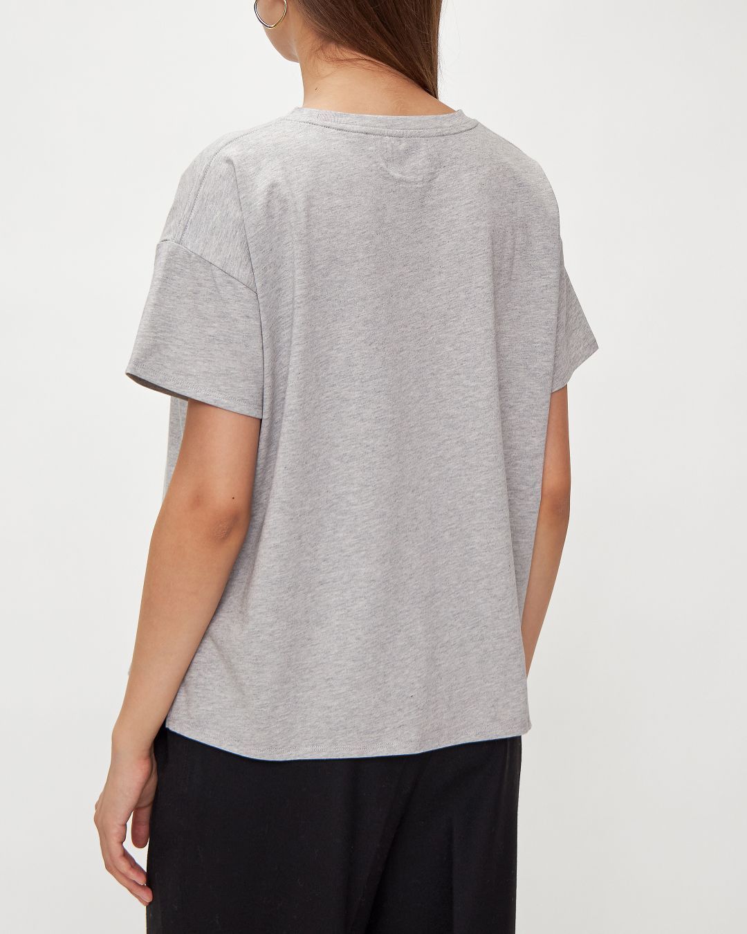 Купить Футболка LOULOU DE SAISON