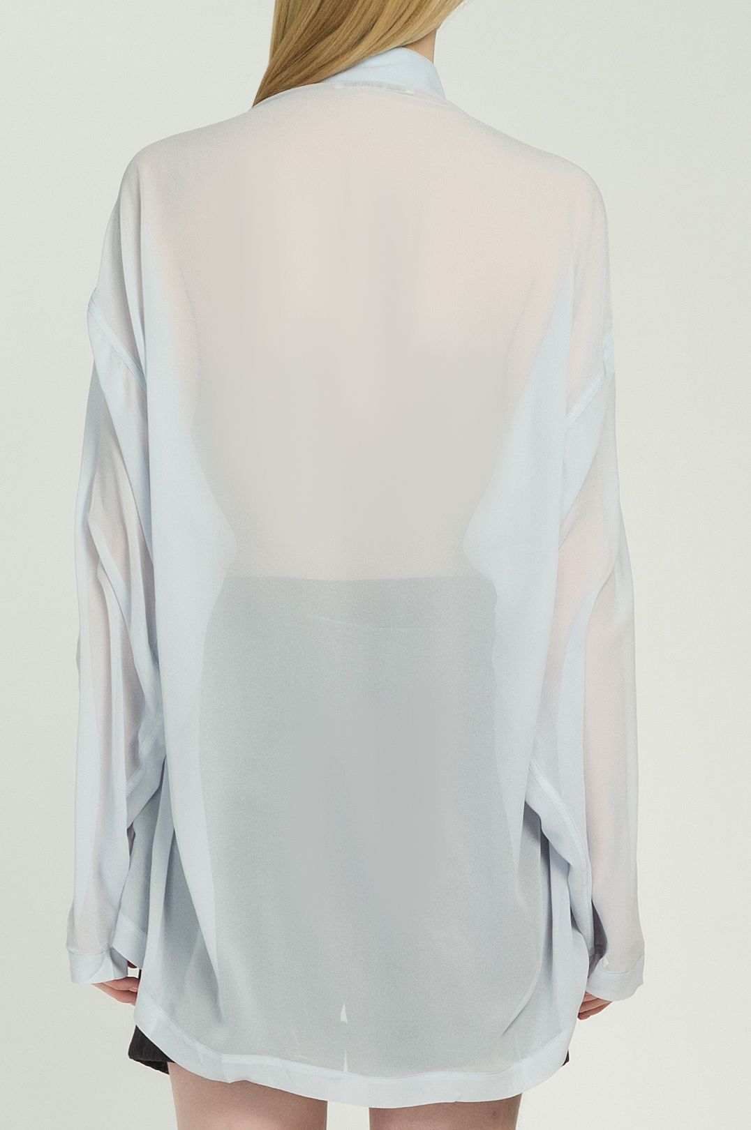 Купить Блуза ACNE STUDIOS