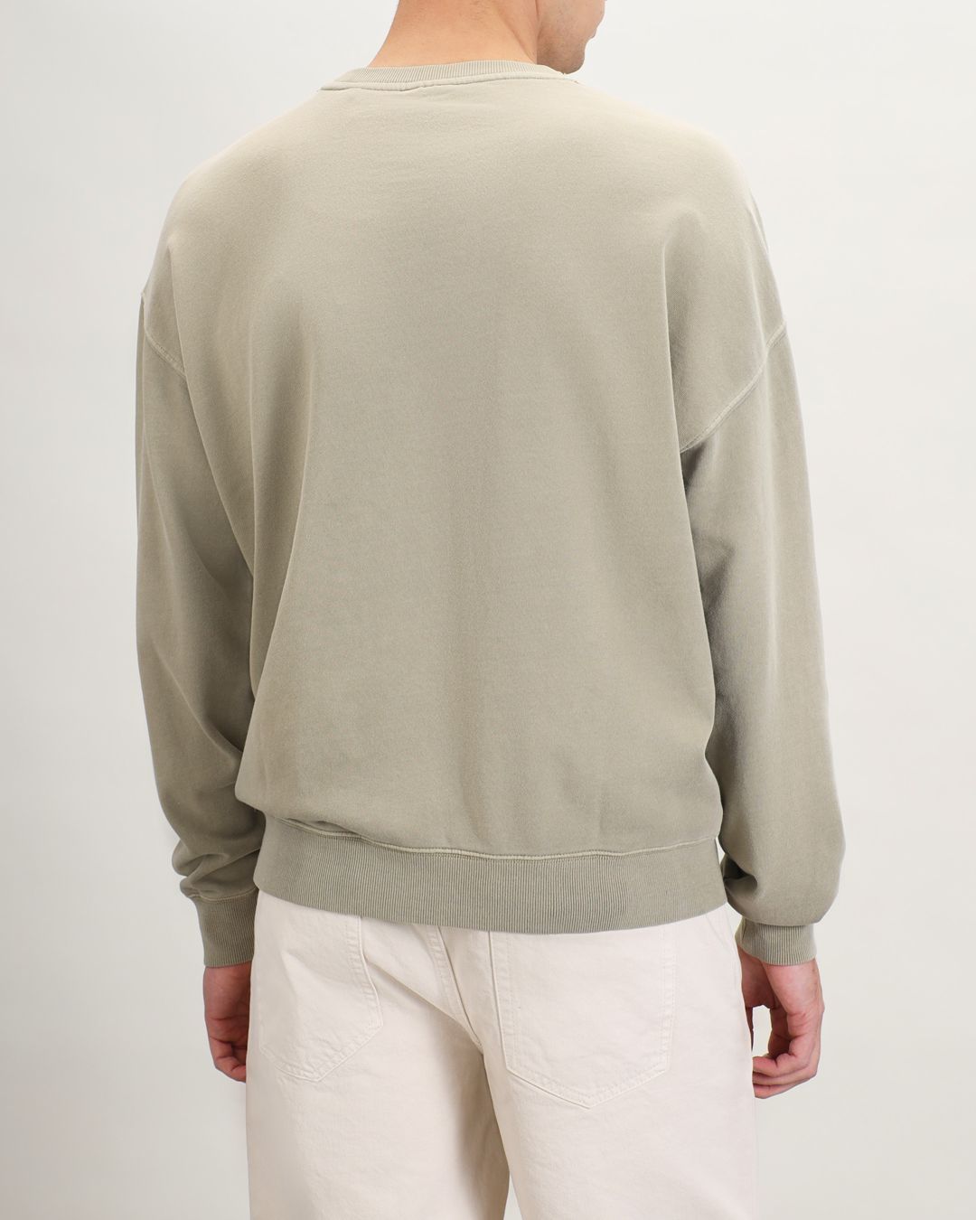 Купить Свитшот SOLID