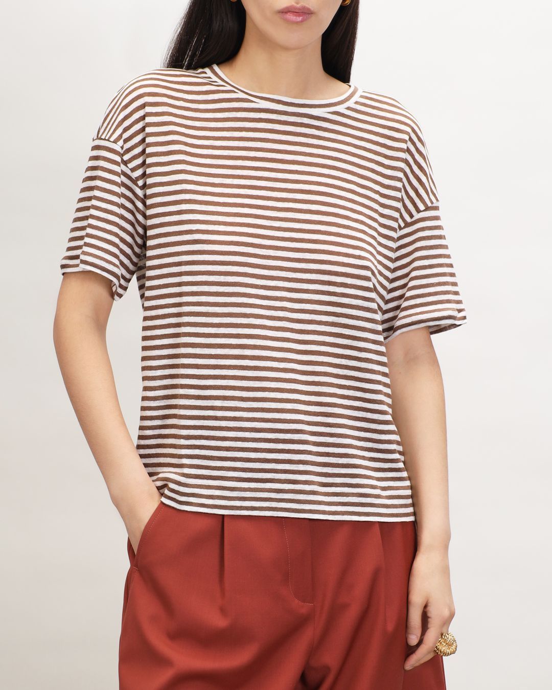 Купить Футболка WEEKEND MAX MARA