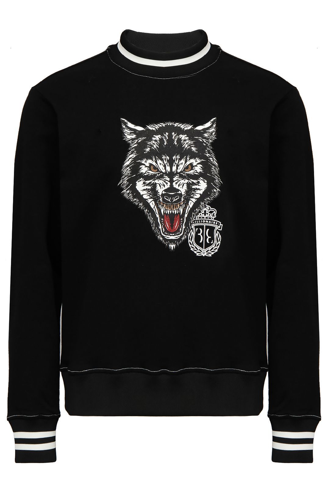 Купить Свитшот BILLIONAIRE