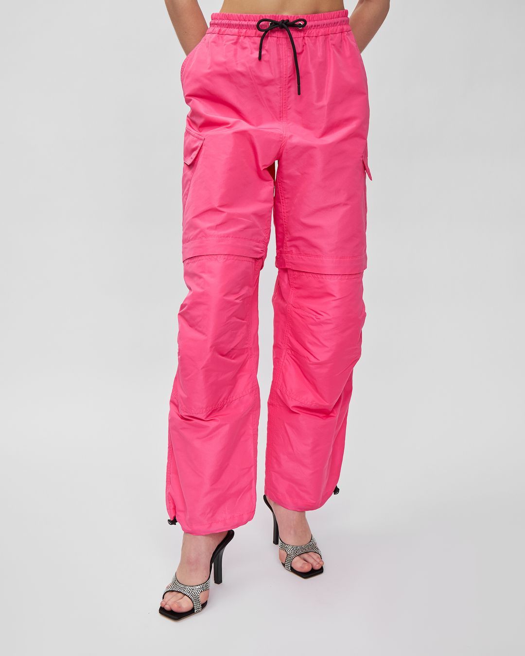 Купить Брюки MSGM