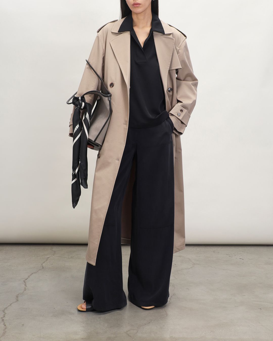 Купить Блуза THEORY