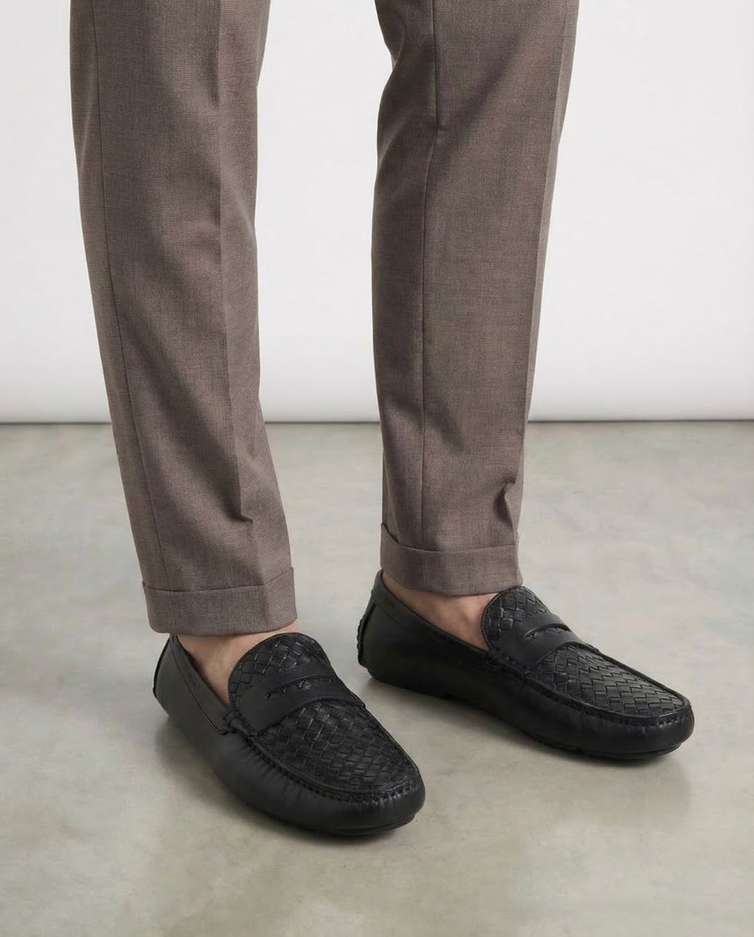 Купить Туфли FARGONI