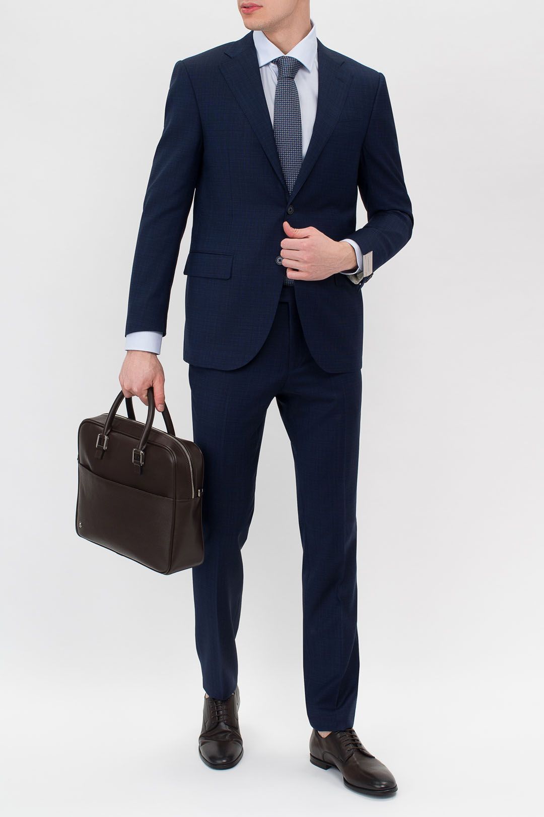 Купить Костюм CORNELIANI