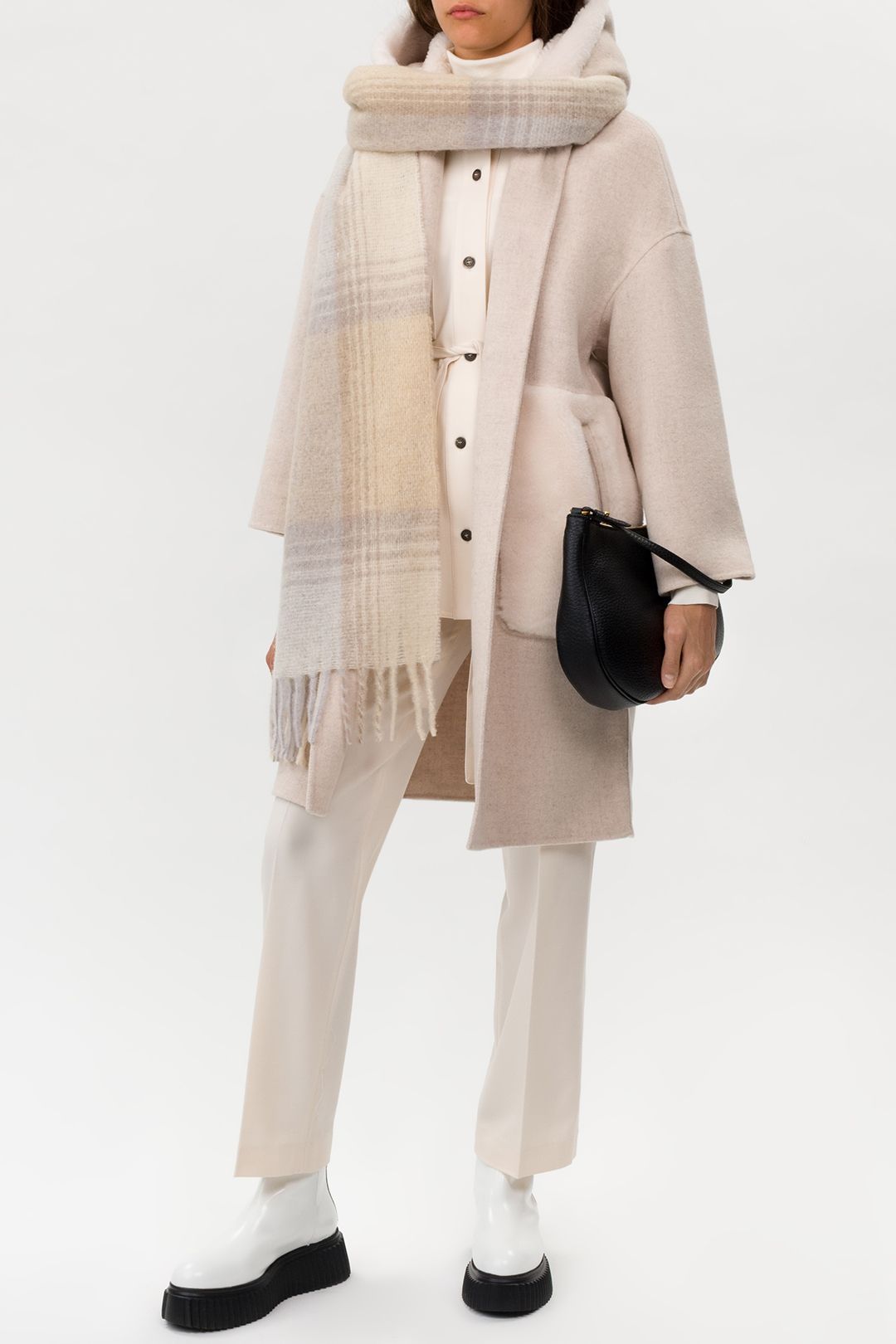 Купить Ботинки AGL