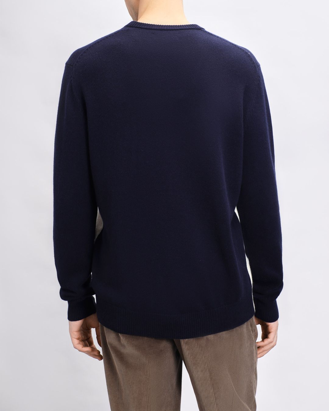 Купить Джемпер MC2 SAINT BARTH