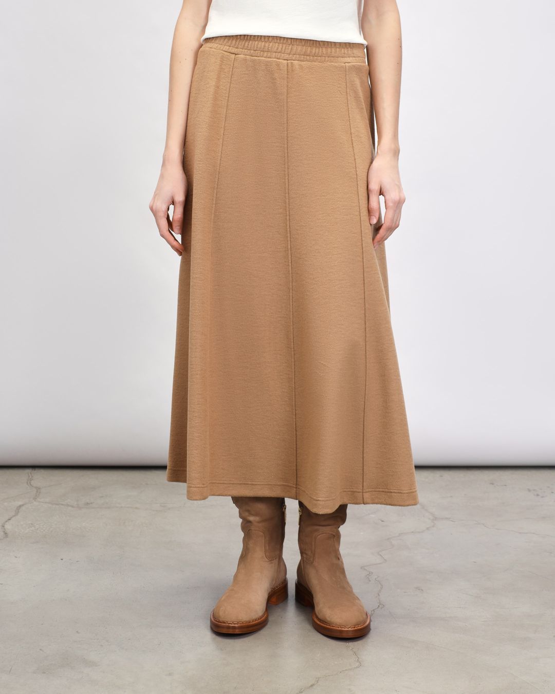 Купить Юбка WEEKEND MAX MARA