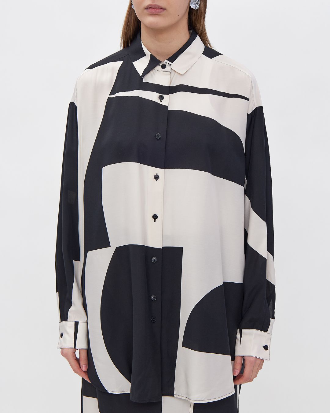 Купить Блуза CLOSED