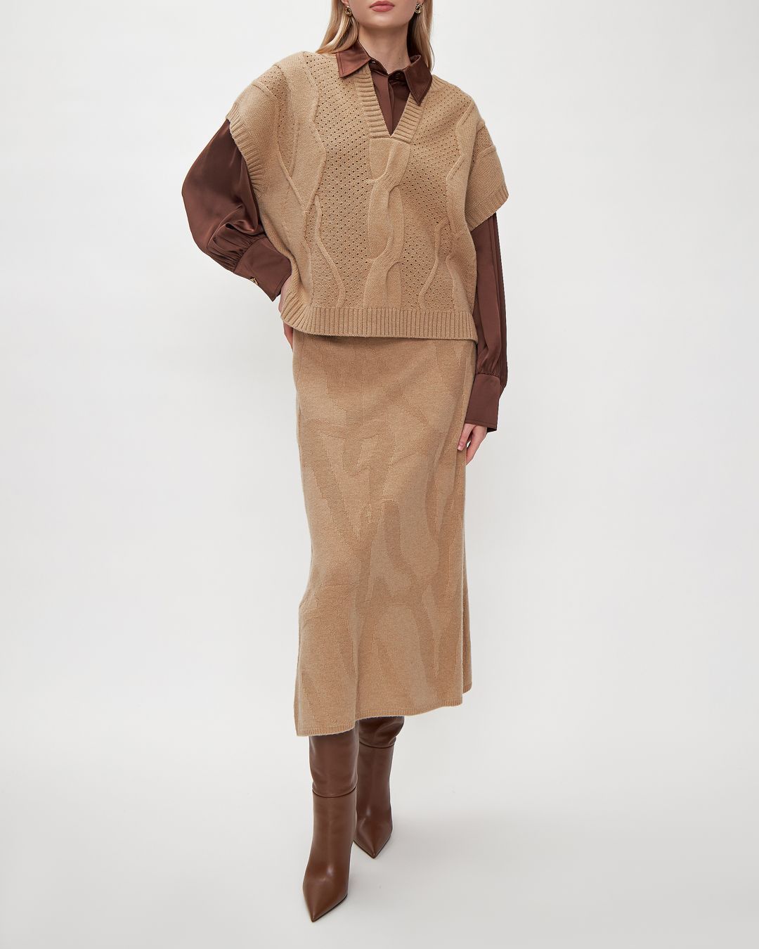 Купить Жилет AERON