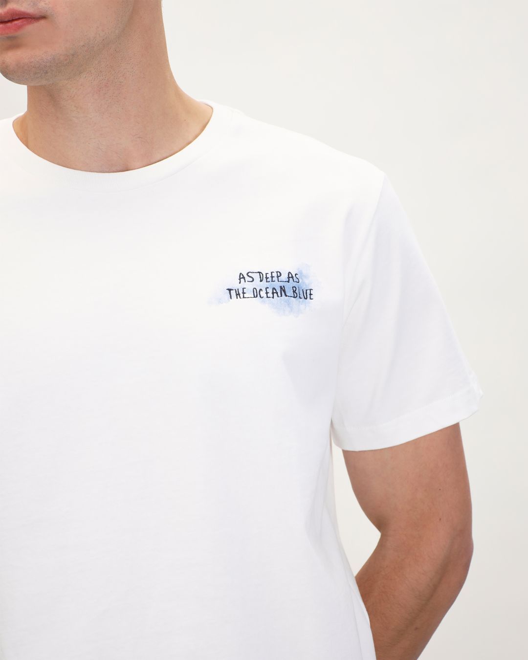 Купить Футболка SOLID