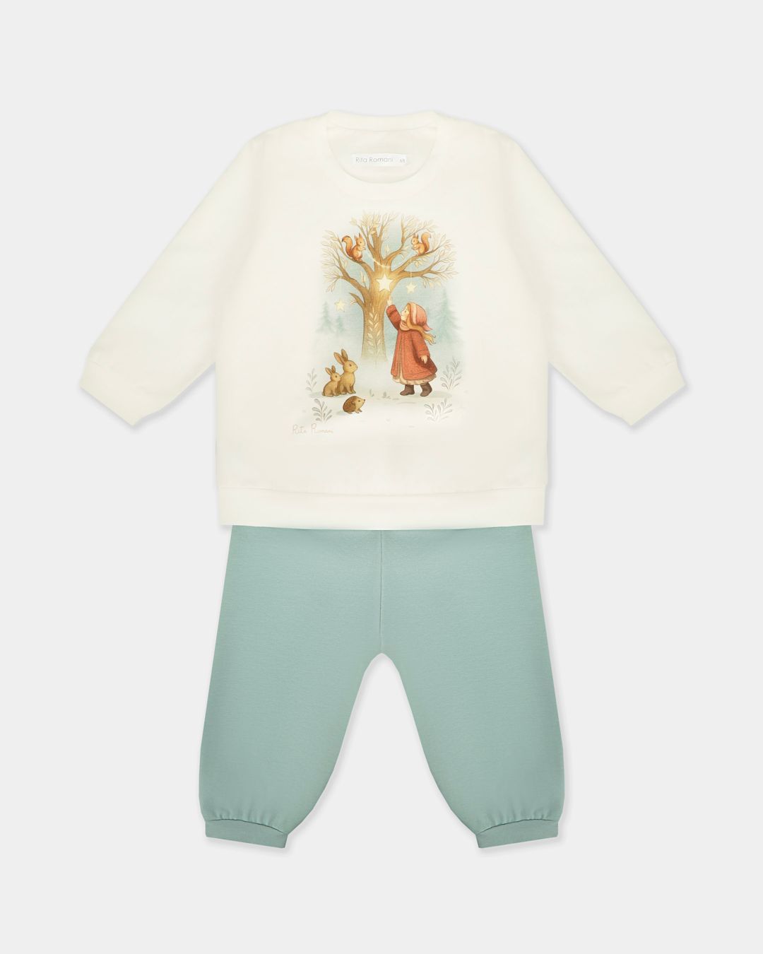 Купить Пижама RITA ROMANI