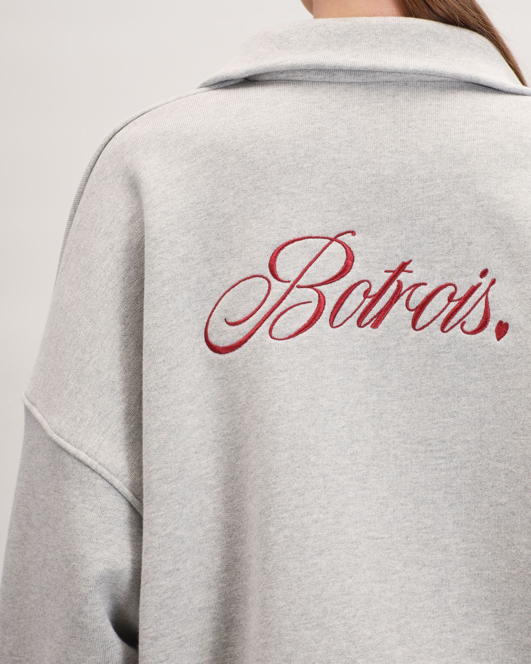 Купить Свитшот BOTROIS