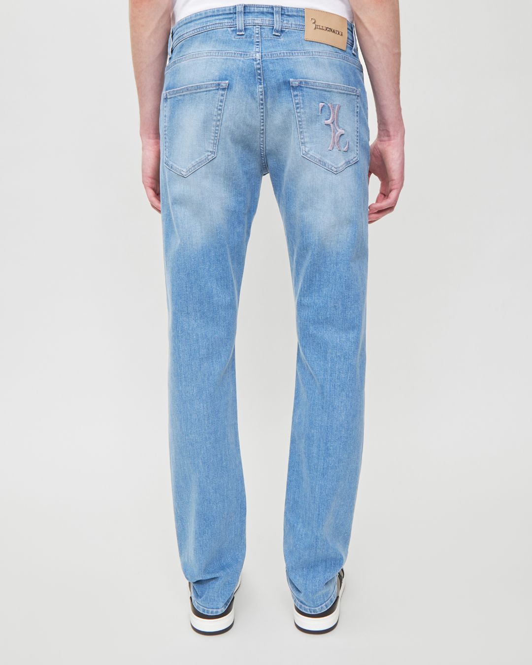 Купить Джинсы BILLIONAIRE
