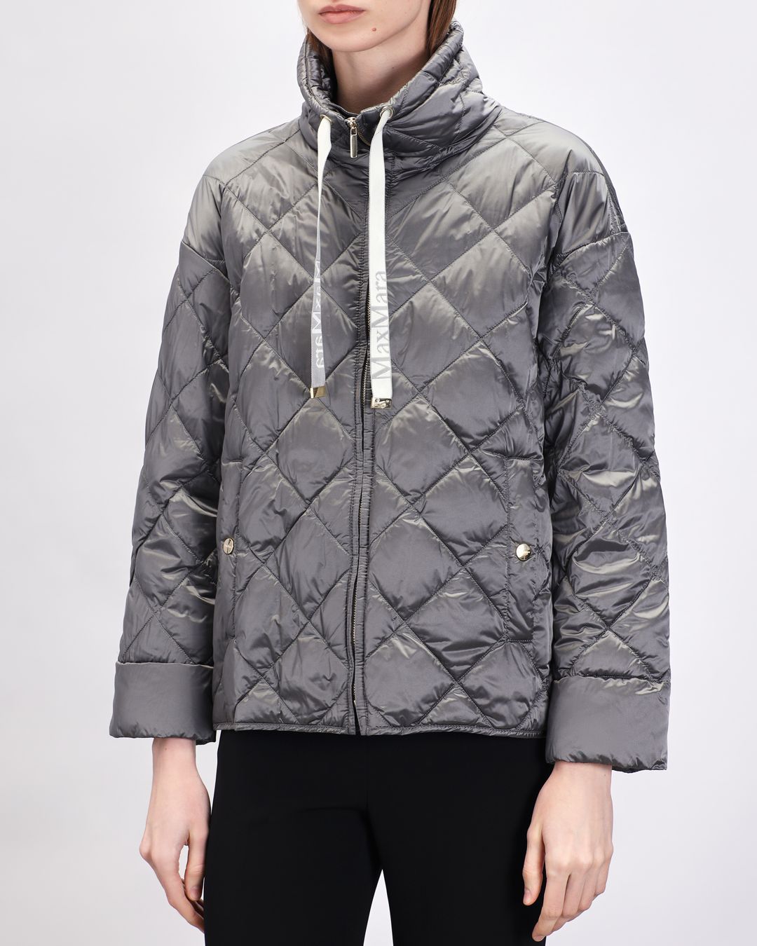 Купить Куртка MAX MARA THE CUBE