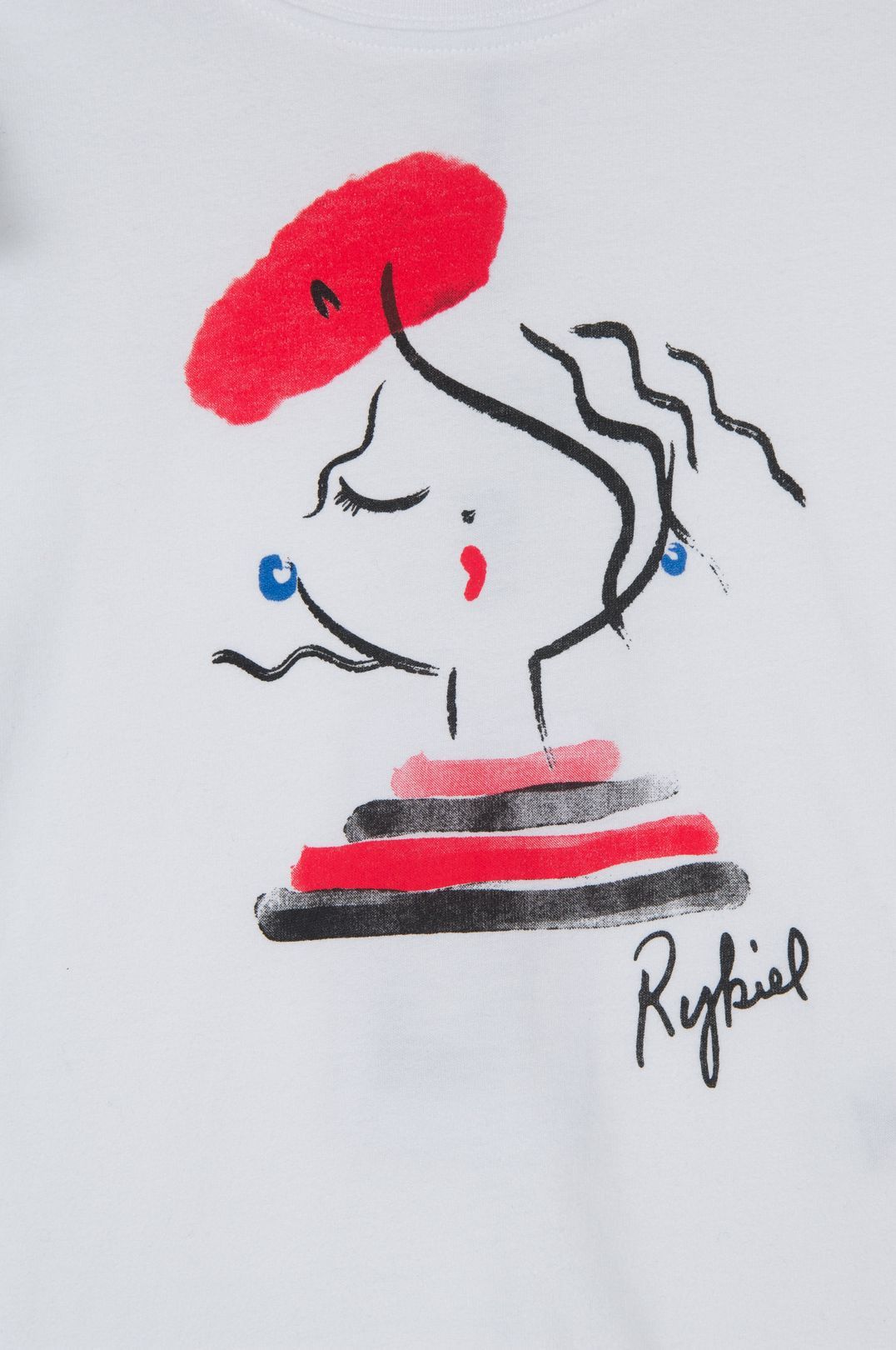 Купить Футболка SONIA RYKIEL