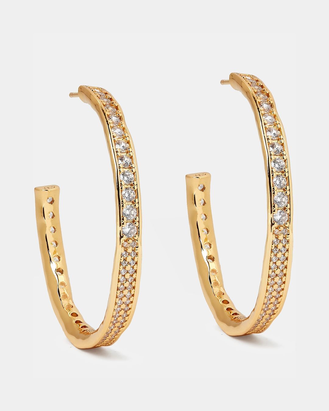 Купить Серьги CRYSTAL HAZE