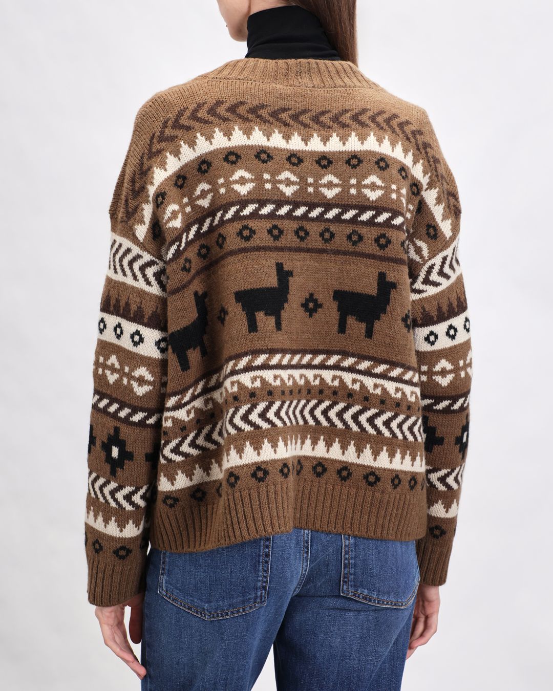 Купить Кардиган WEEKEND MAX MARA