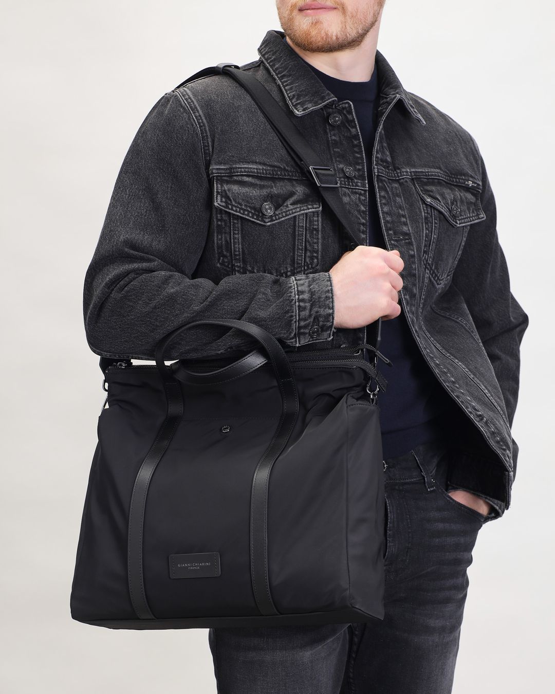 Купить Сумка GIANNI CHIARINI