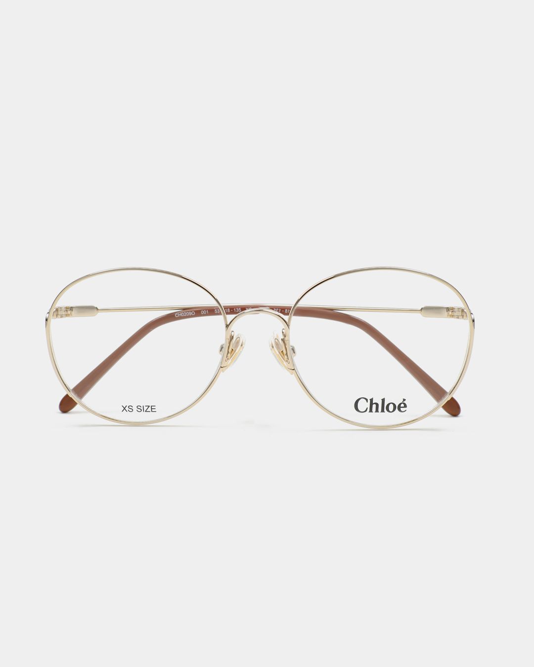 Купить Оправа CHLOE EYEWEAR