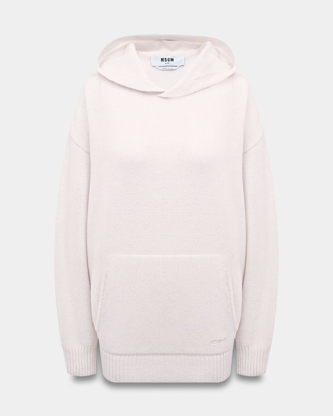 Купить Худи MSGM