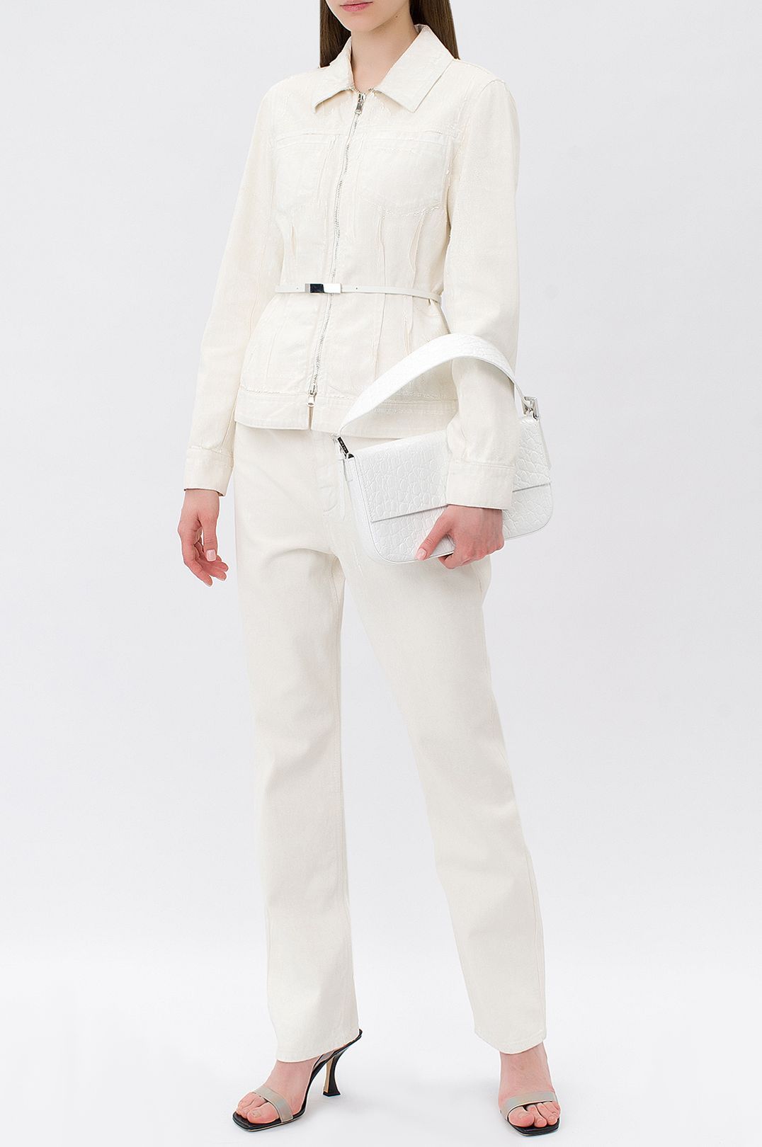 Купить Джинсы MAX MARA SPORTMAX