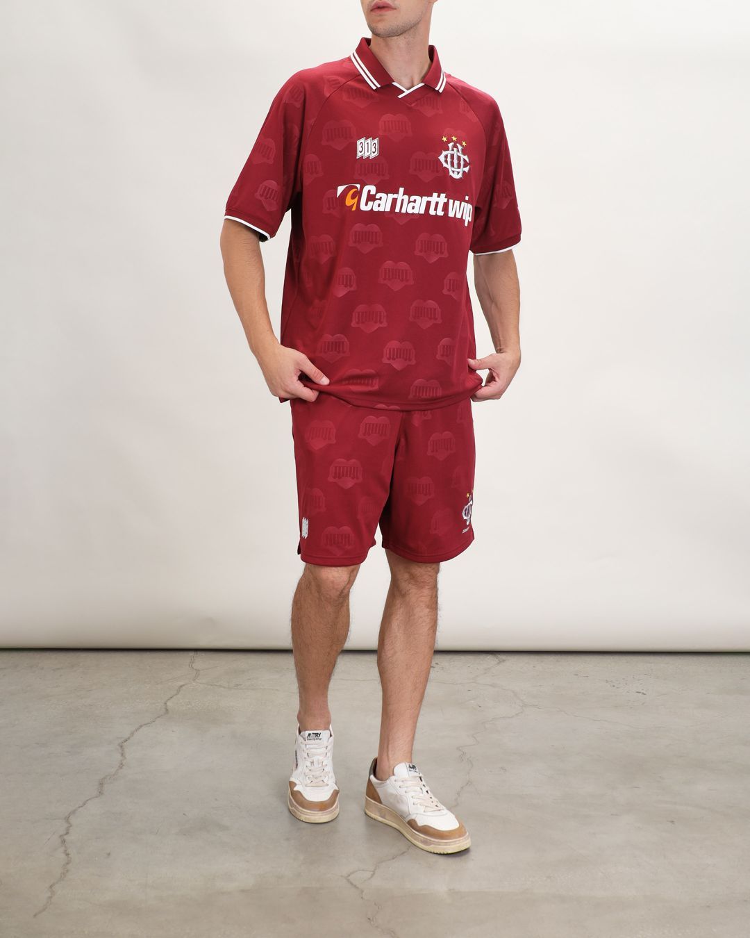 Купить Футболка CARHARTT WIP