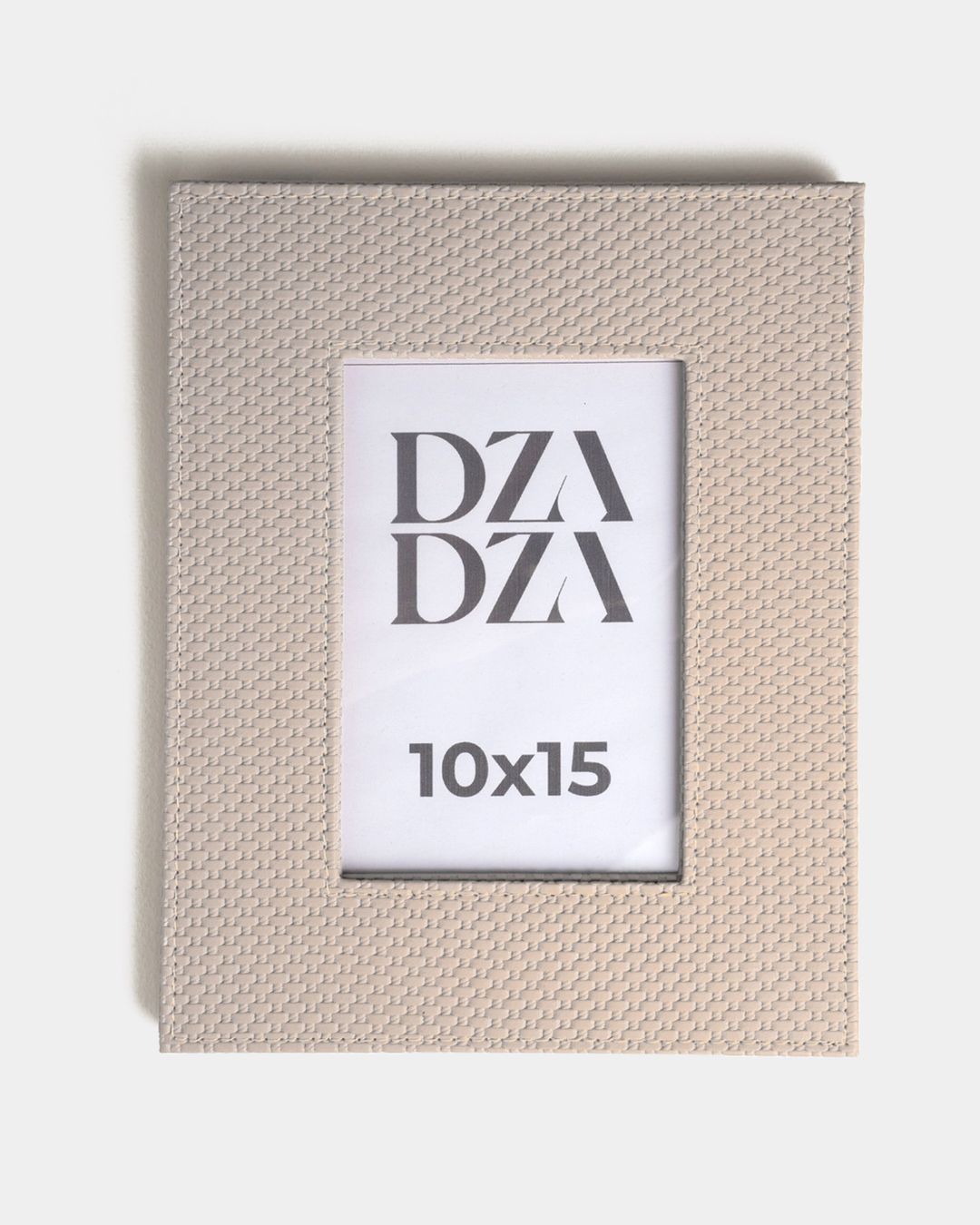 Купить Фоторамка 18х23 см DZADZA
