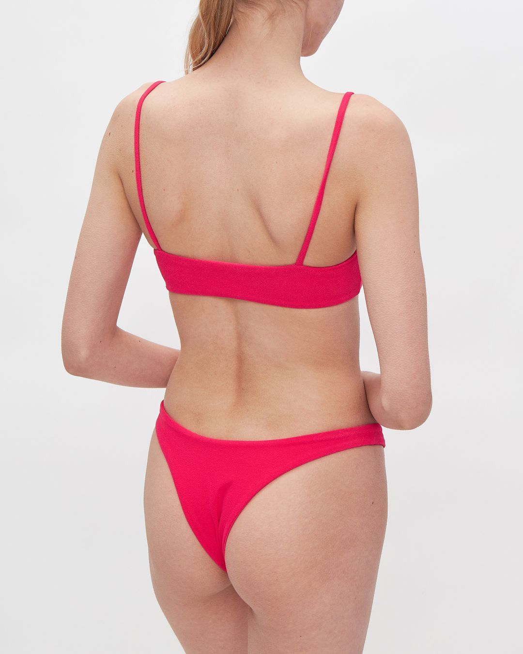 Купить Купальник ALMOND CREW