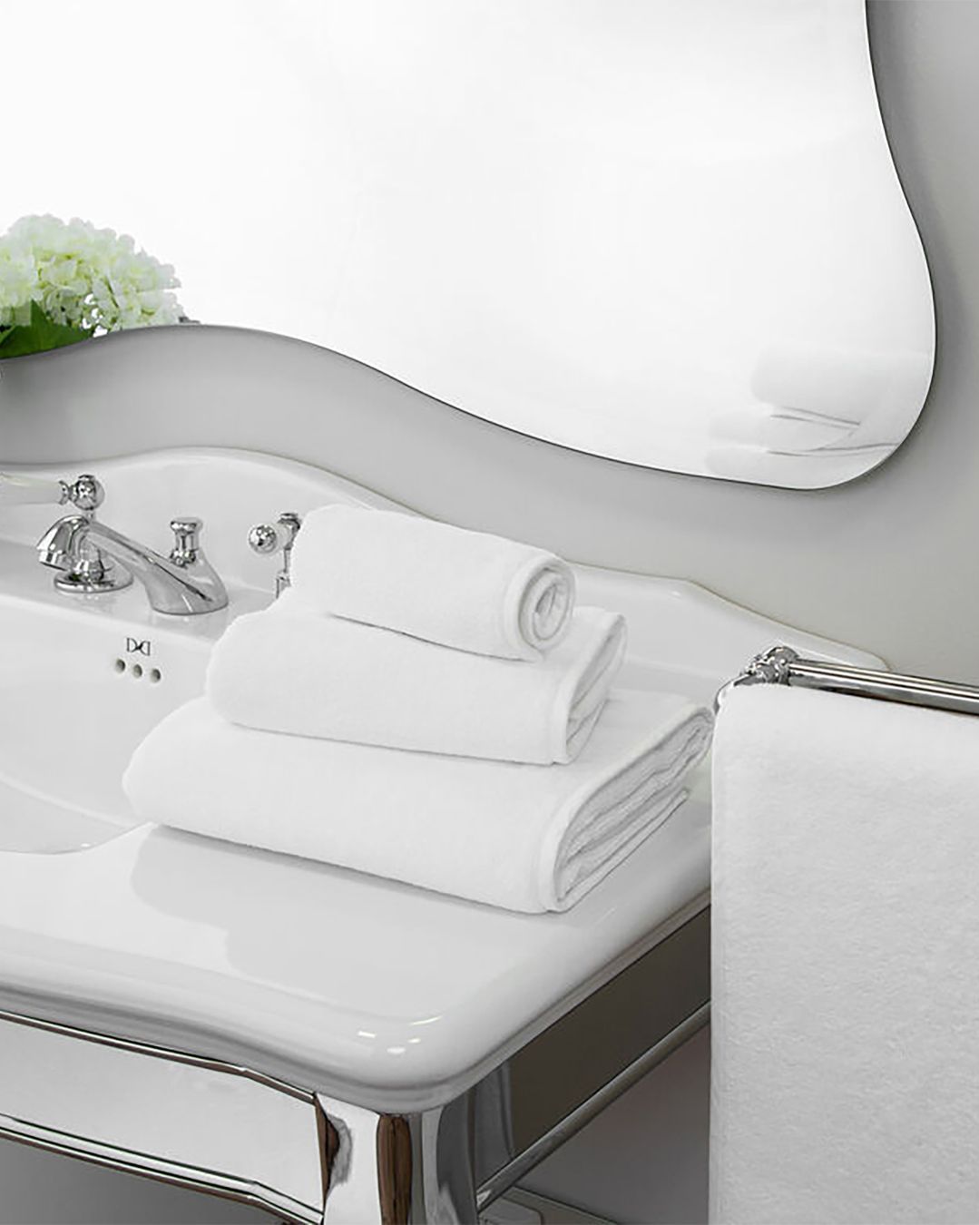 Купить Полотенце 40*60 FRETTE