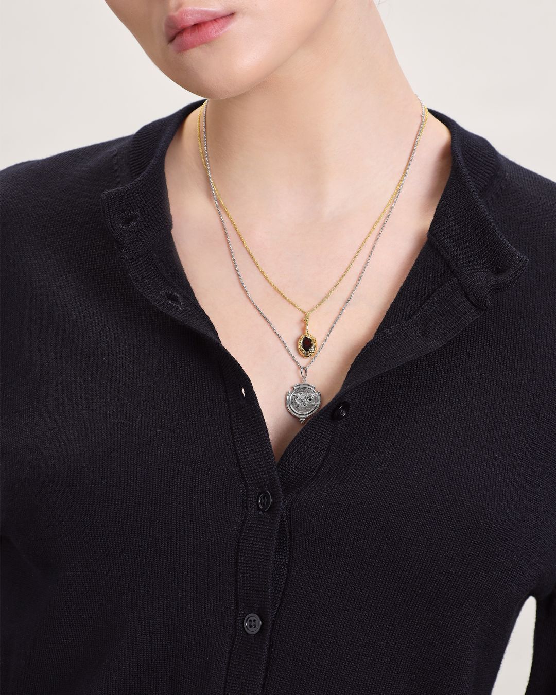 Купить Колье THE VERY THING