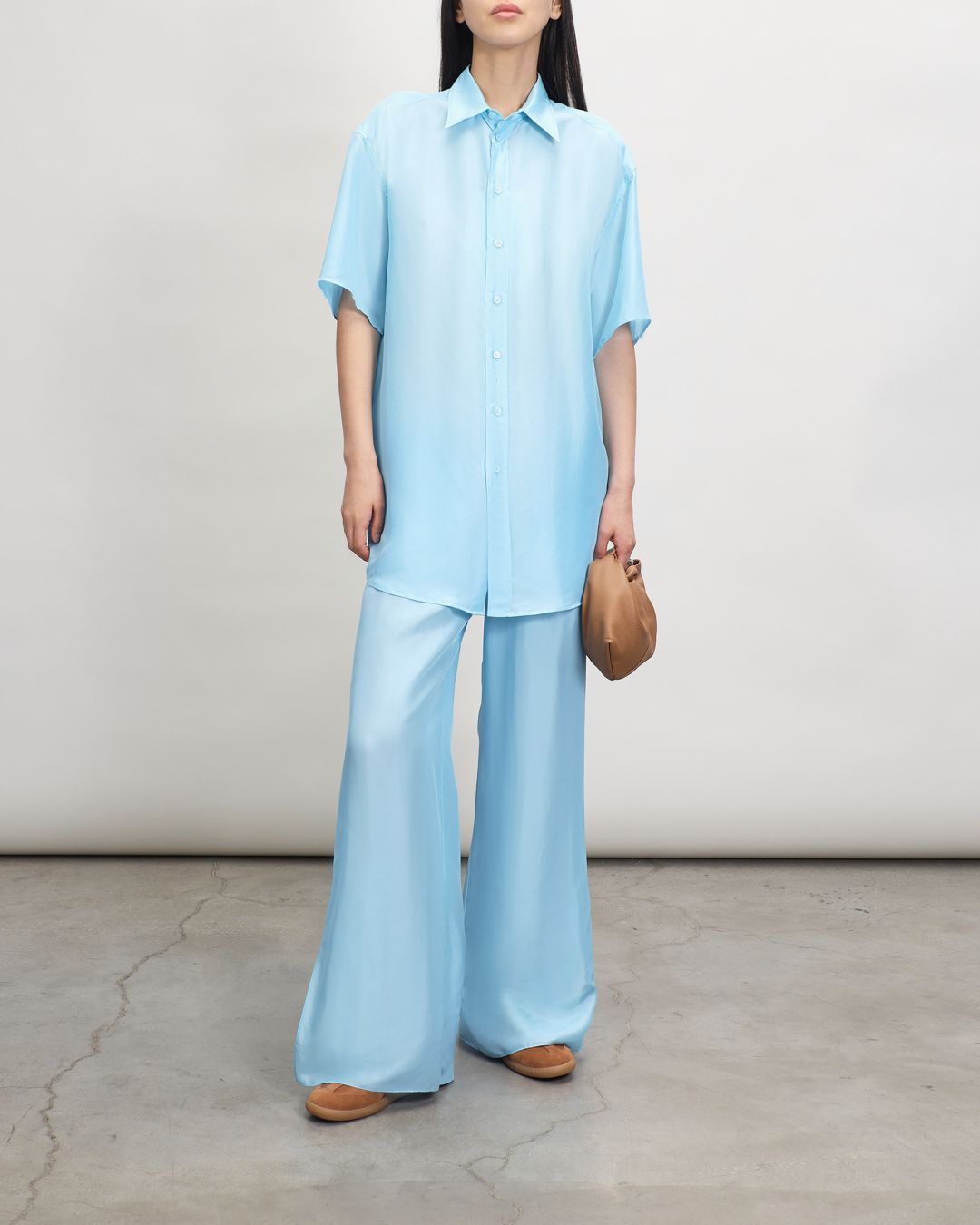 Купить Блуза MM6