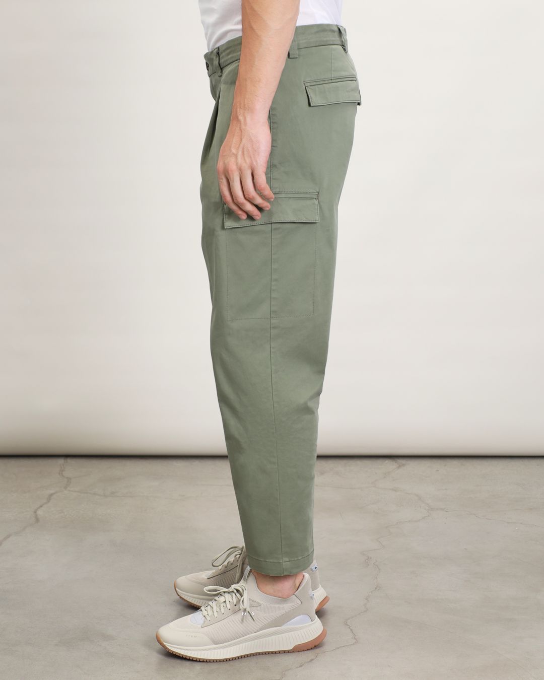 Купить Брюки HUGO BOSS