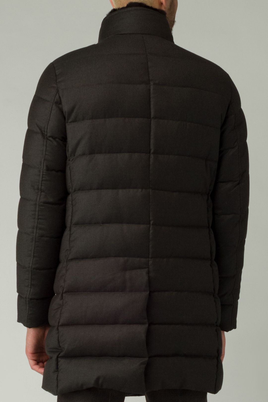 Купить Пуховик MOORER