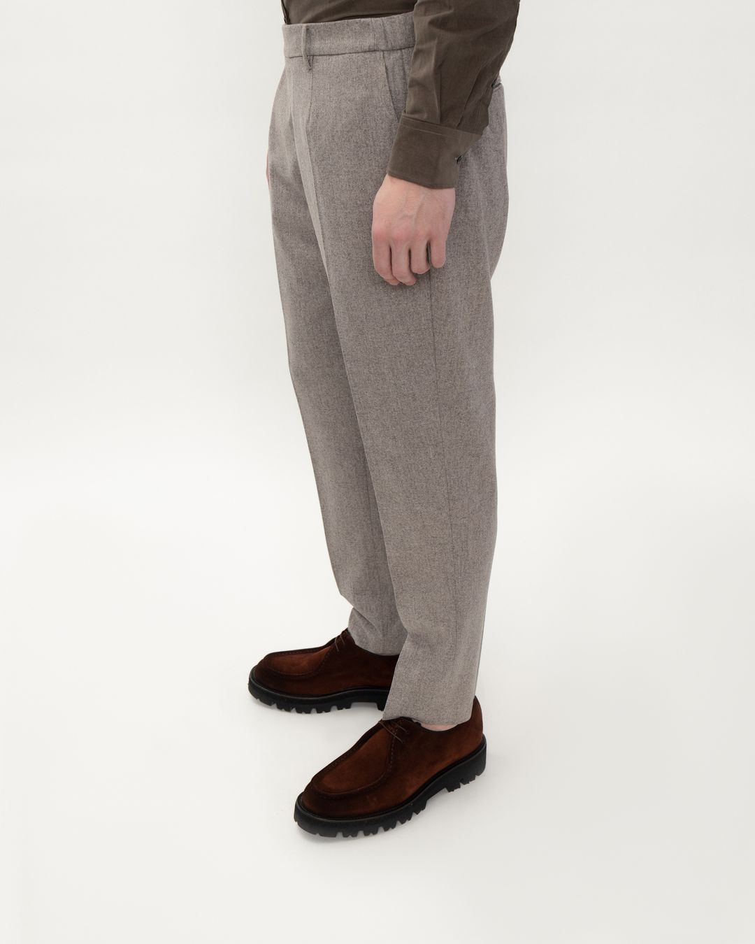 Купить Брюки BERWICH