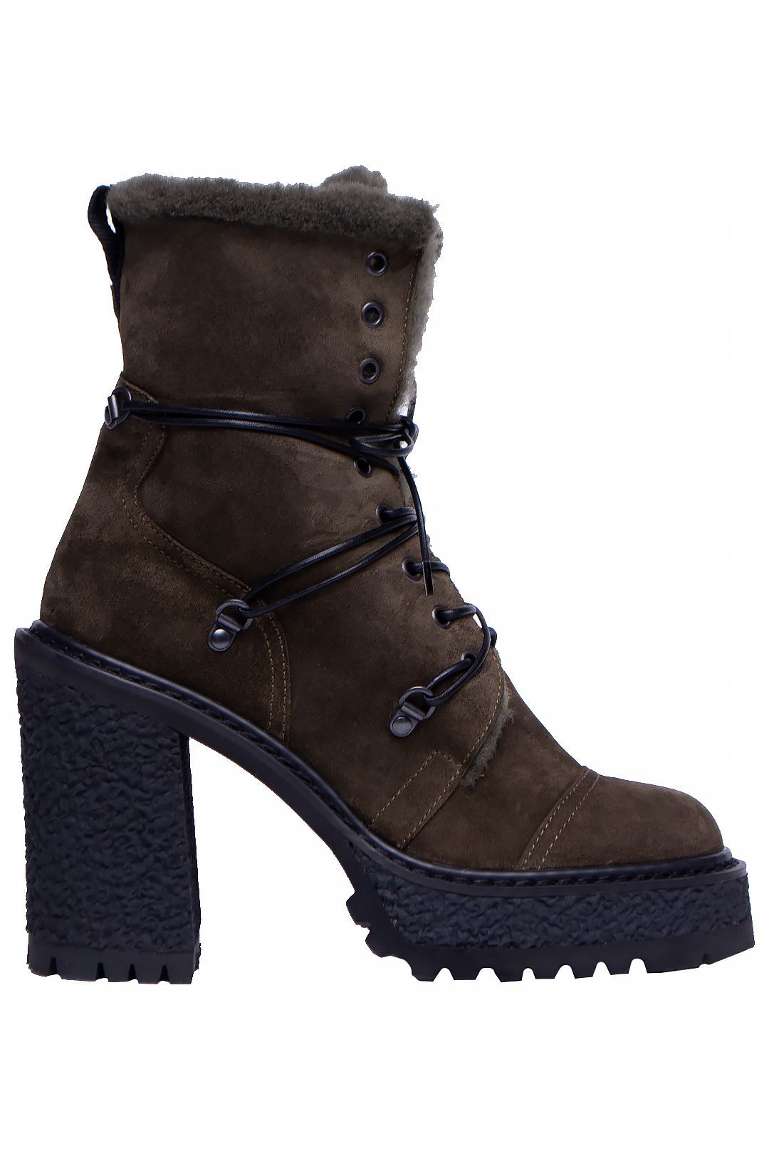 Купить Ботильоны PREMIATA