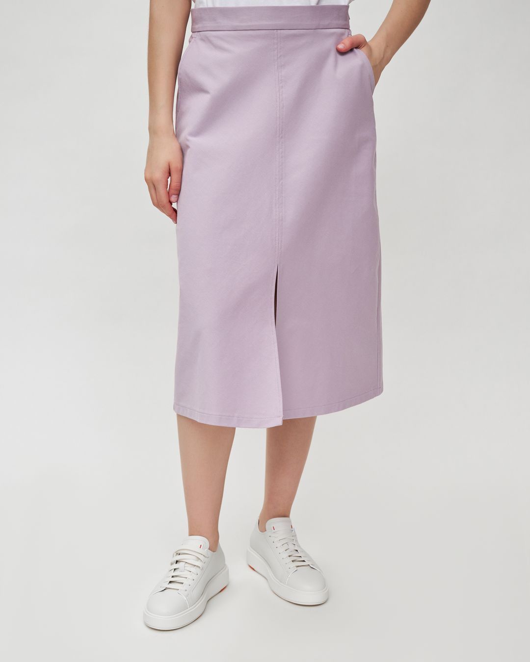 Купить Юбка MAX MARA LEISURE