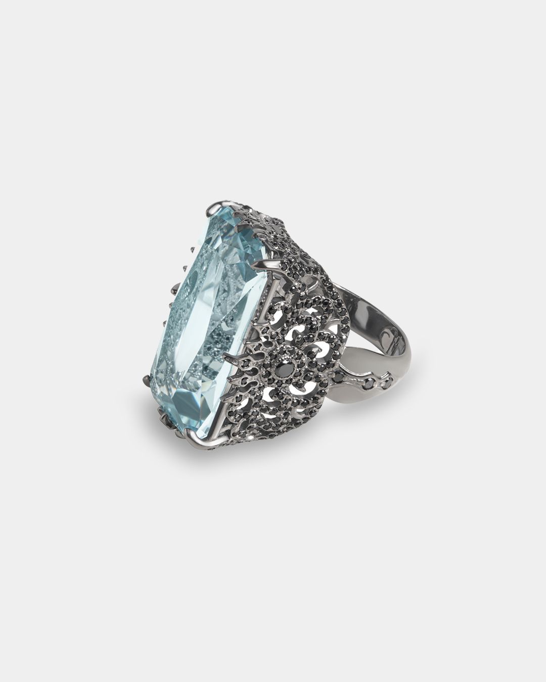 Купить Кольцо BE LIZA