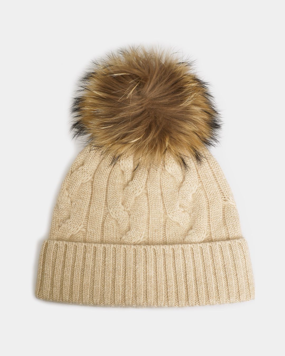 Купить Шапка TIME TO CASHMERE