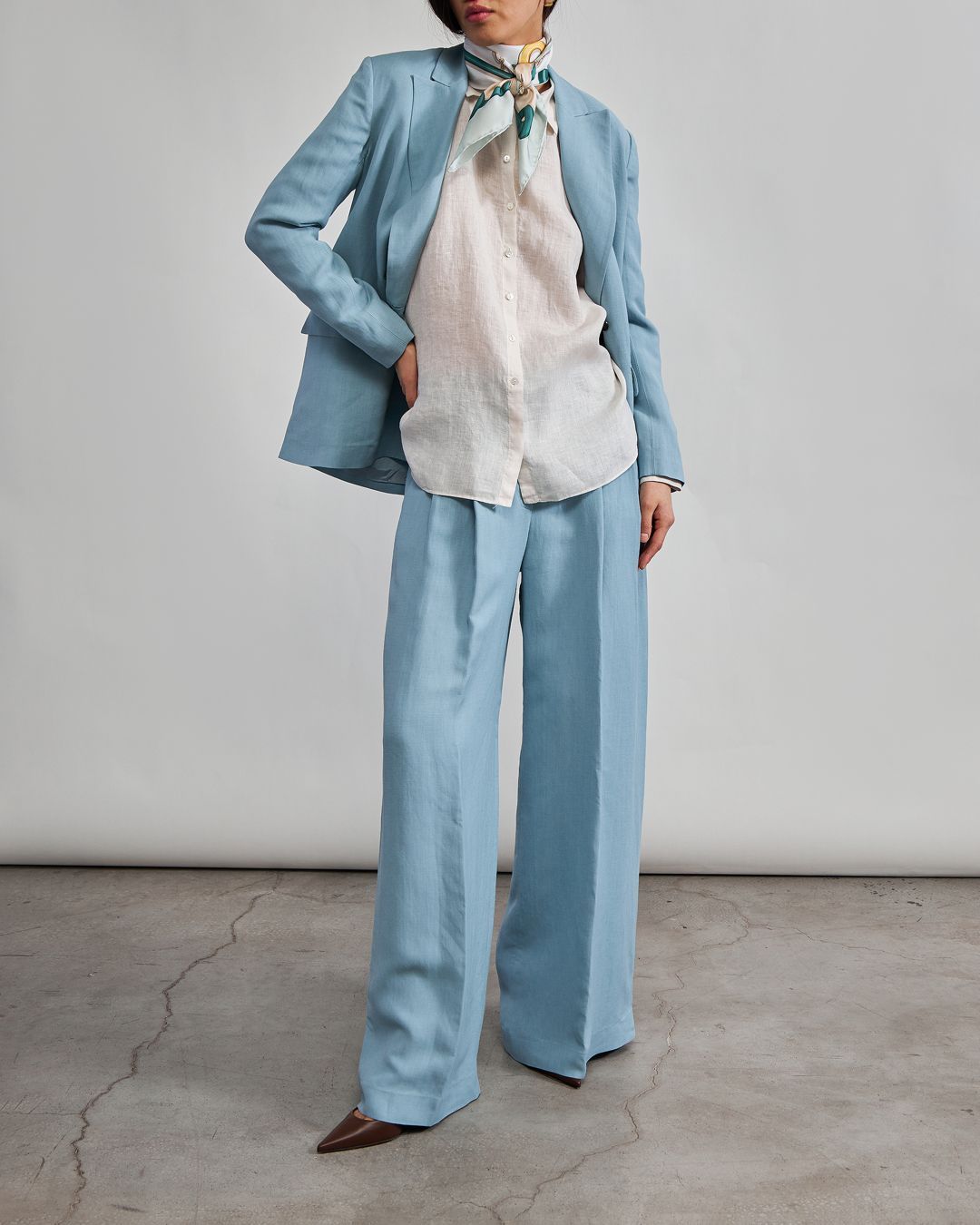 Купить Рубашка ANTONELLI FIRENZE