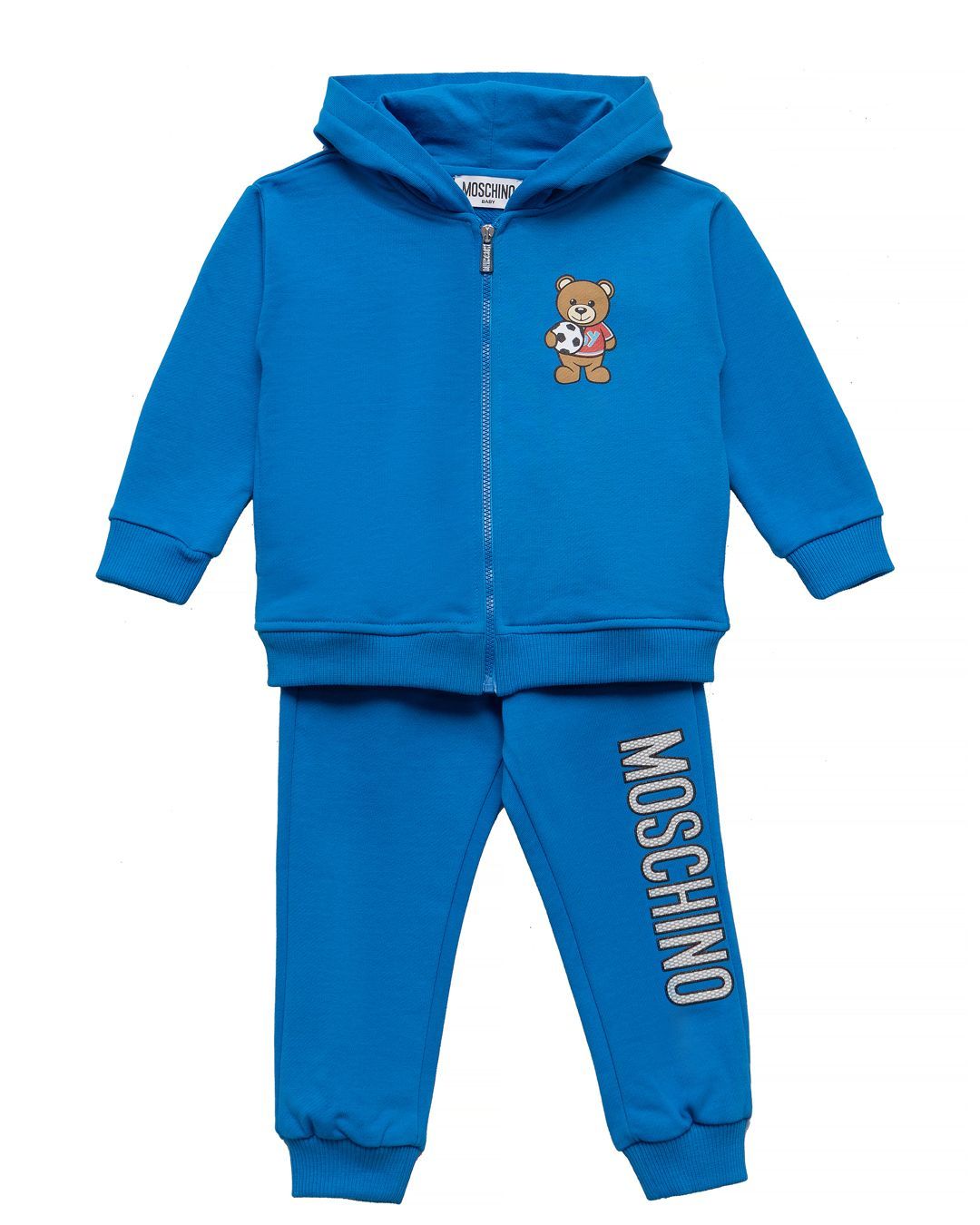 Спортивный костюм Moschino model t1711