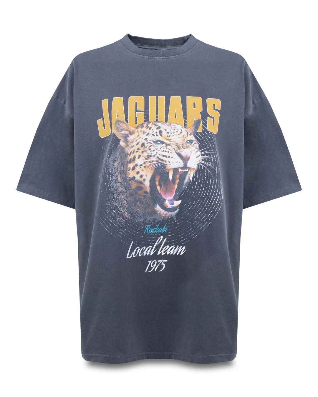 Купить Футболка ROCKABI