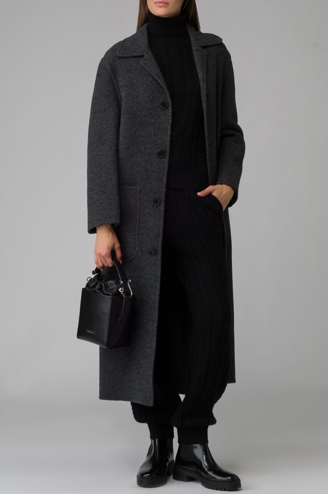 Купить Брюки TAK.ORI