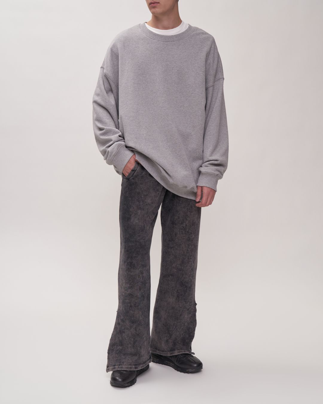 Купить Кроссовки PREMIATA