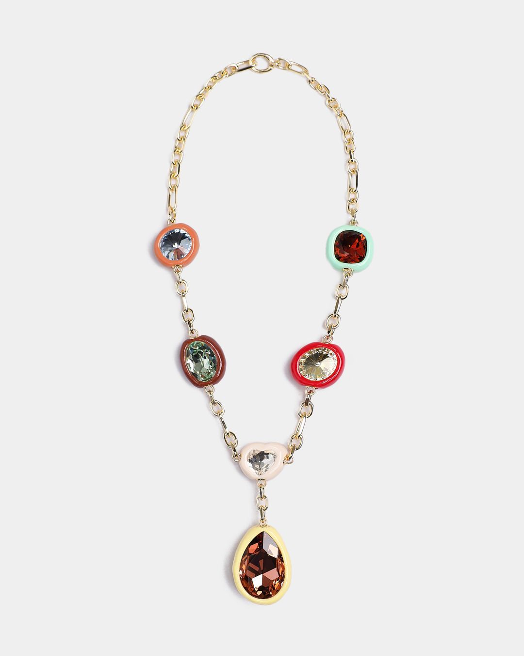 Купить Колье LILI ARCHIVE