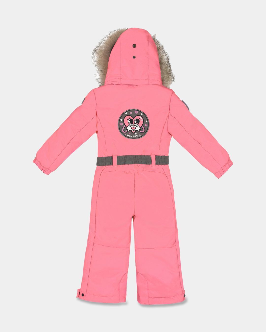 Купить Комбинезон PINBINA