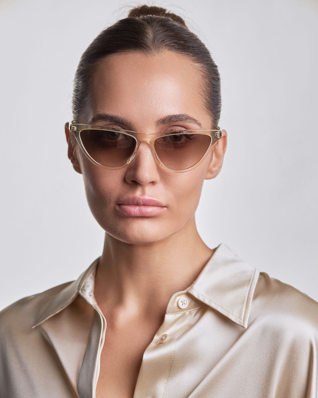 Купить Очки YSL SUNGLASSES